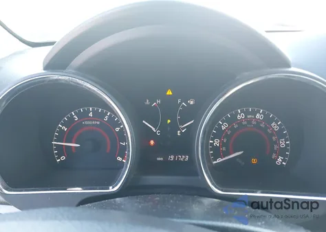 2013 Toyota Highlander Base Plus V6 z USA, uszkodzony, nr VIN 5TDZK3EH1DS112021